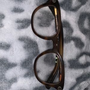 Oliver Peoples 25th Anniversary Glasses